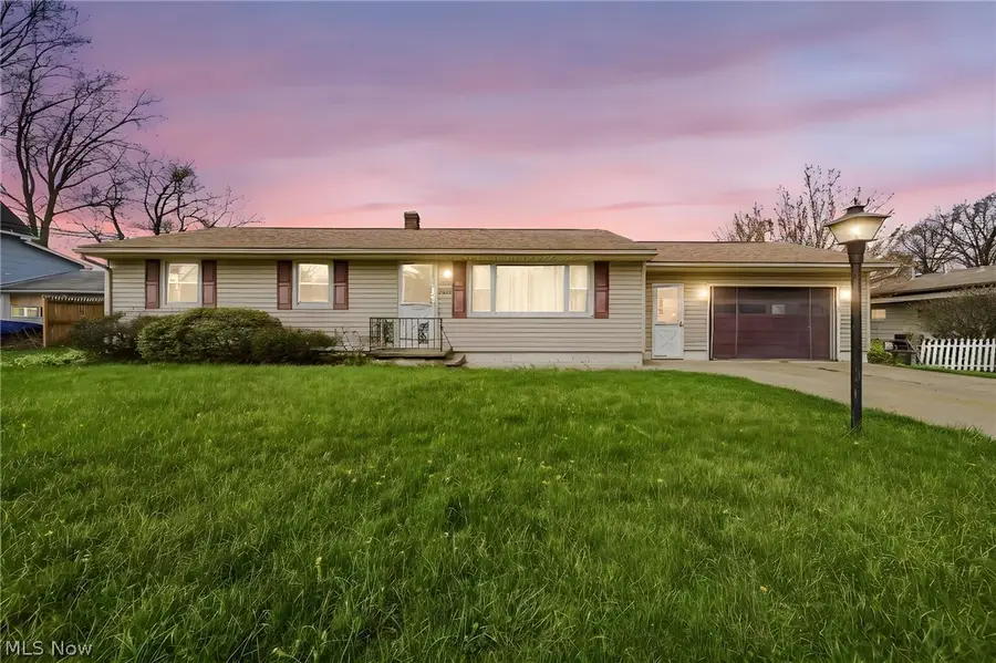 3203 Court Street, Ashtabula, OH 44004 - #2