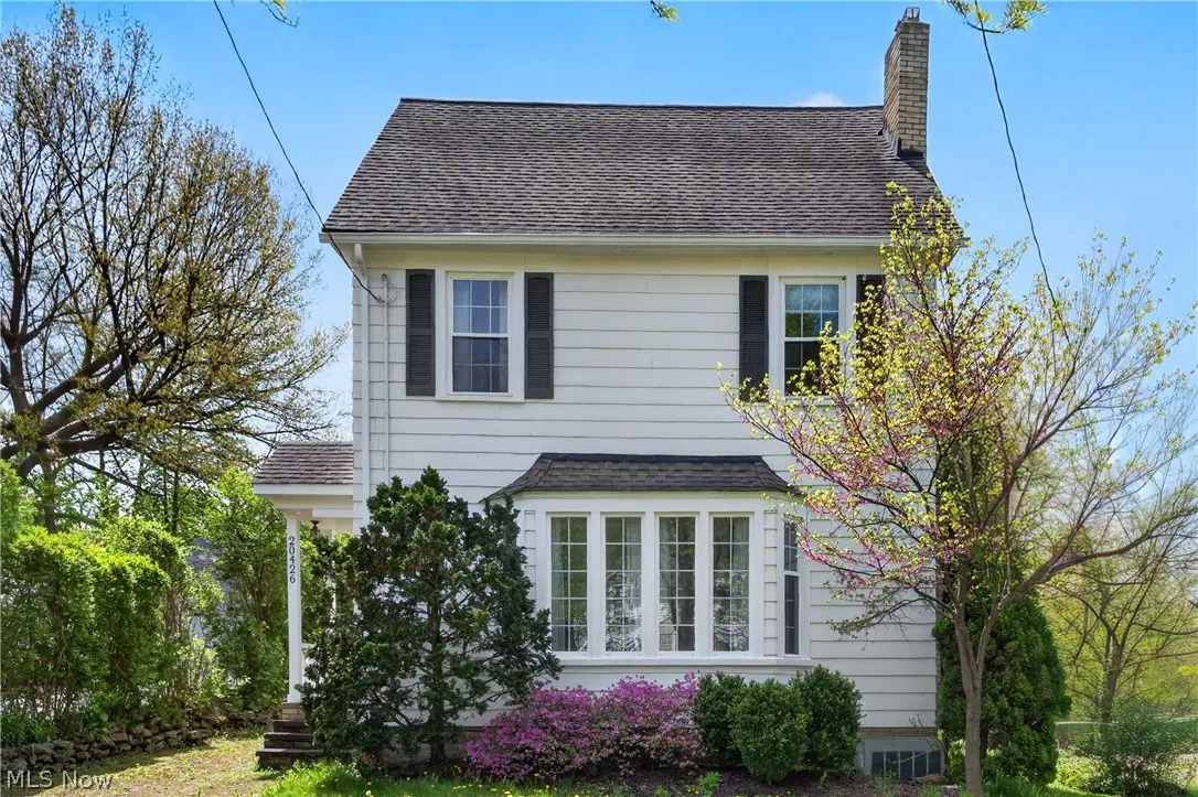 20426 Almar Drive, Shaker Heights, OH 44122 - #1