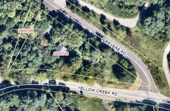 2615 Yellow Creek Road, Akron, OH 44333 - #2