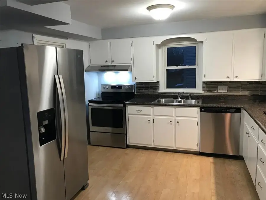 173 Terrace Drive, Youngstown, OH 44512 - #2