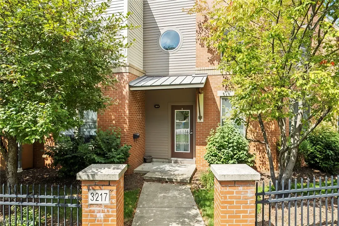 3217 Euclid Heights Boulevard, Cleveland Heights, OH 44118 - #1