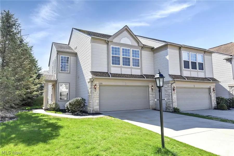 1370 N Yorkshire Drive, Broadview Heights, OH 44147 - #2