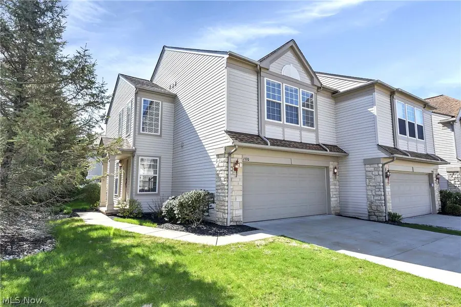 1370 N Yorkshire Drive, Broadview Heights, OH 44147 - #3