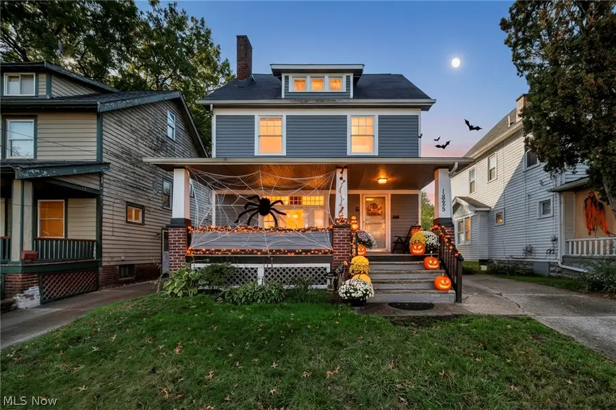 1825 Treadway, Cleveland, OH 44109 - #2