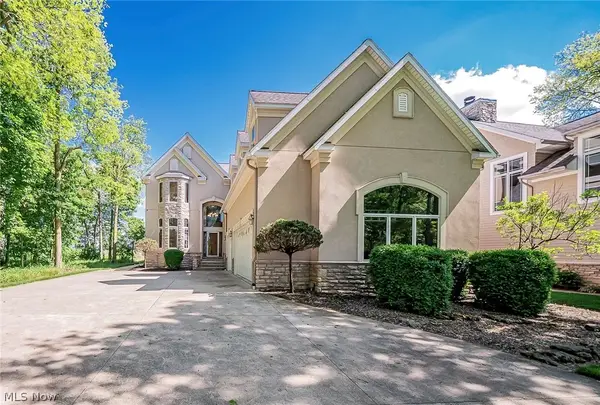3706 E Baycliffs Drive, Lakeside Marblehead, OH 43440