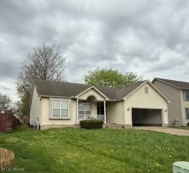 798 Coburn Street, Akron, OH 44311 - #1