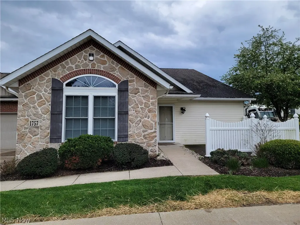 1757 Blackberry Lane, Orrville, OH 44667 - #1