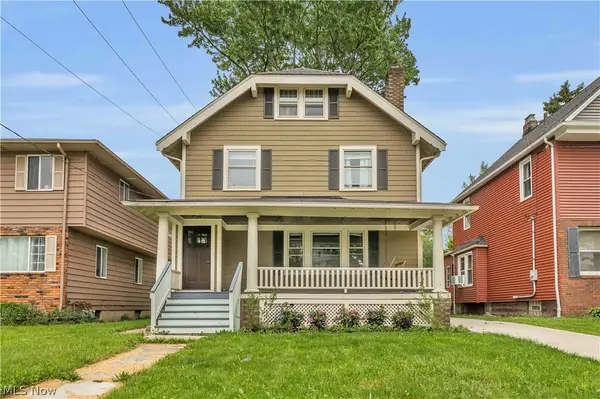 3177 Warren Road, Cleveland, OH 44111