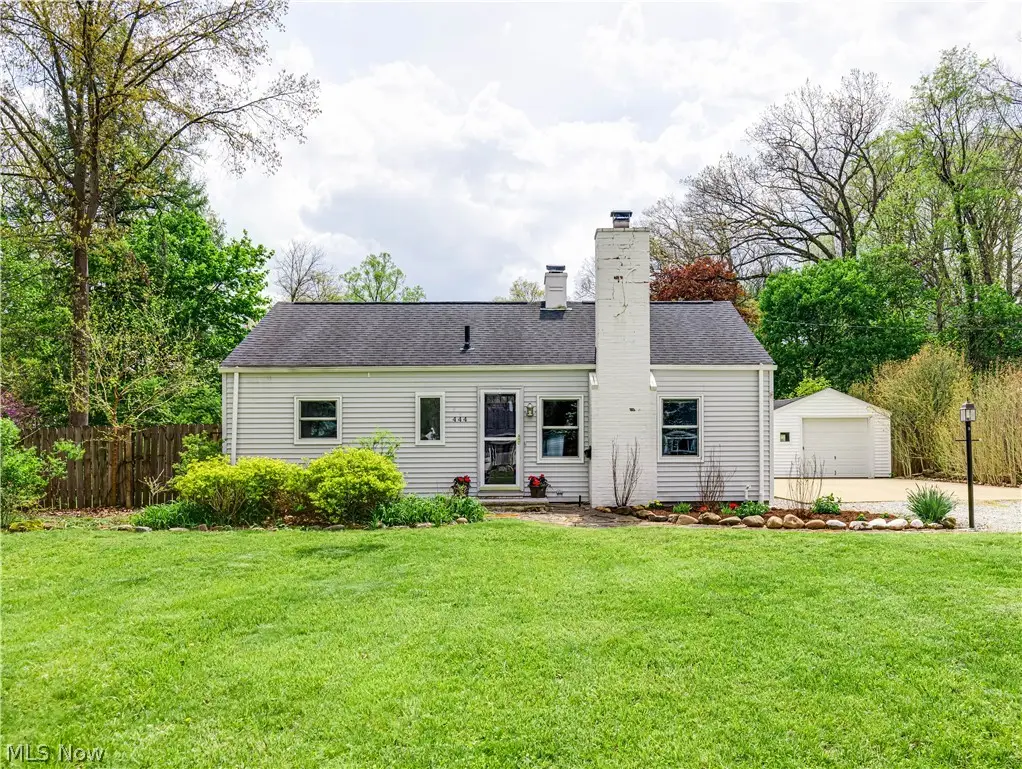 444 Letchworth Drive, Akron, OH 44303 - #1