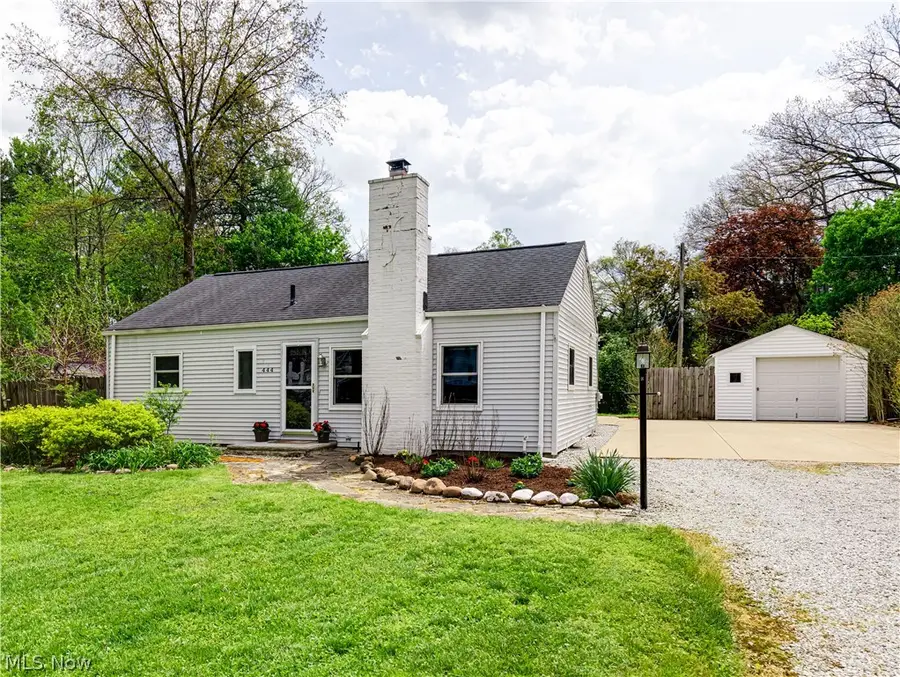 444 Letchworth Drive, Akron, OH 44303 - #2