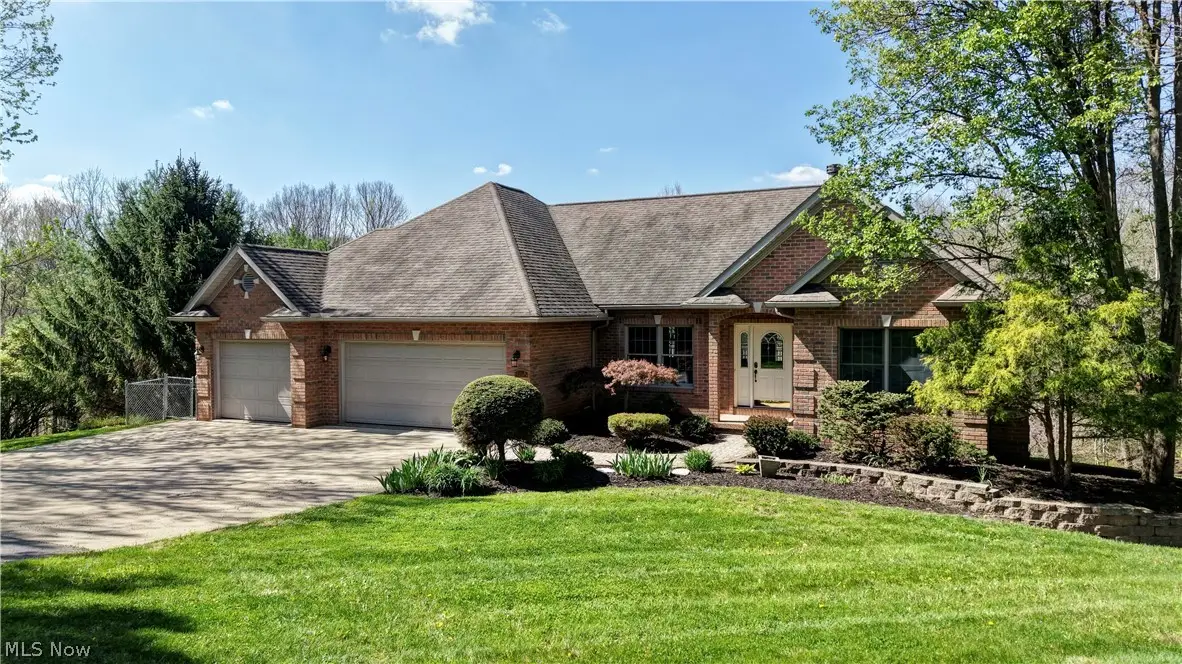 8756 Private Rd. 343, Millersburg, OH 44654 - #1