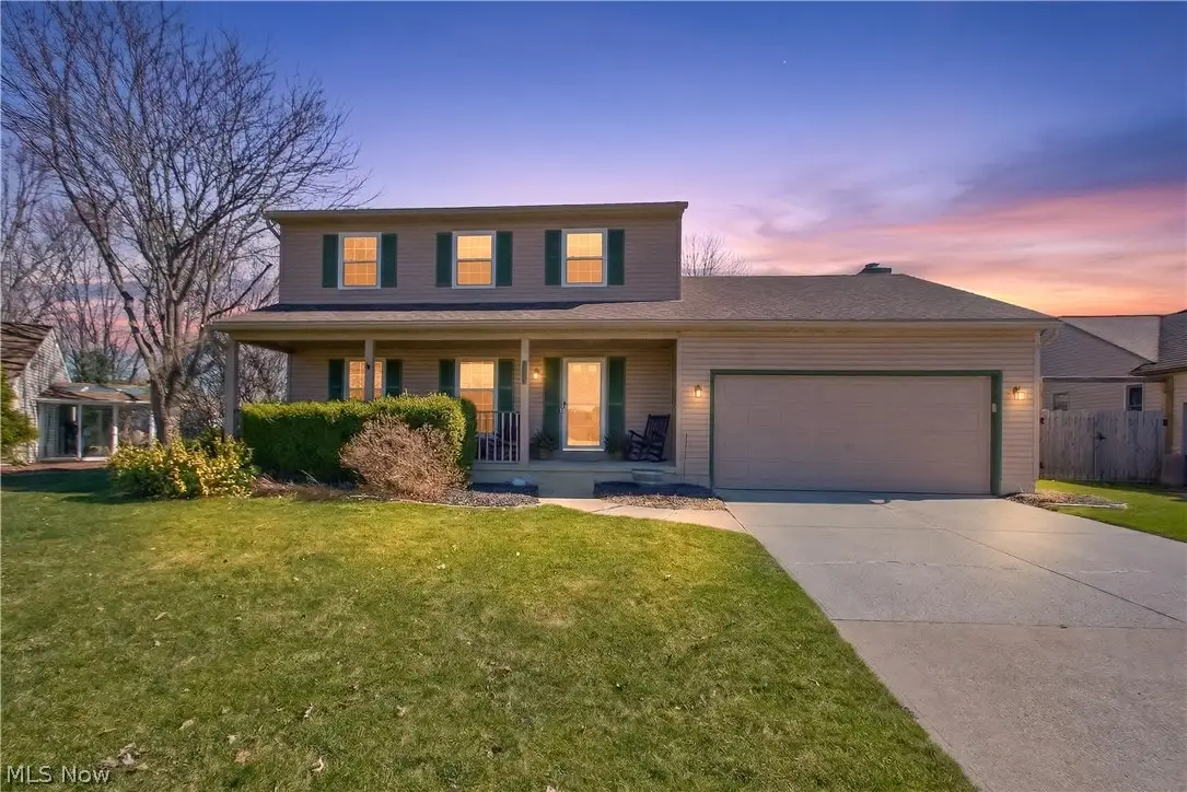 127 Cumberland Court, Elyria, OH 44035 - #1