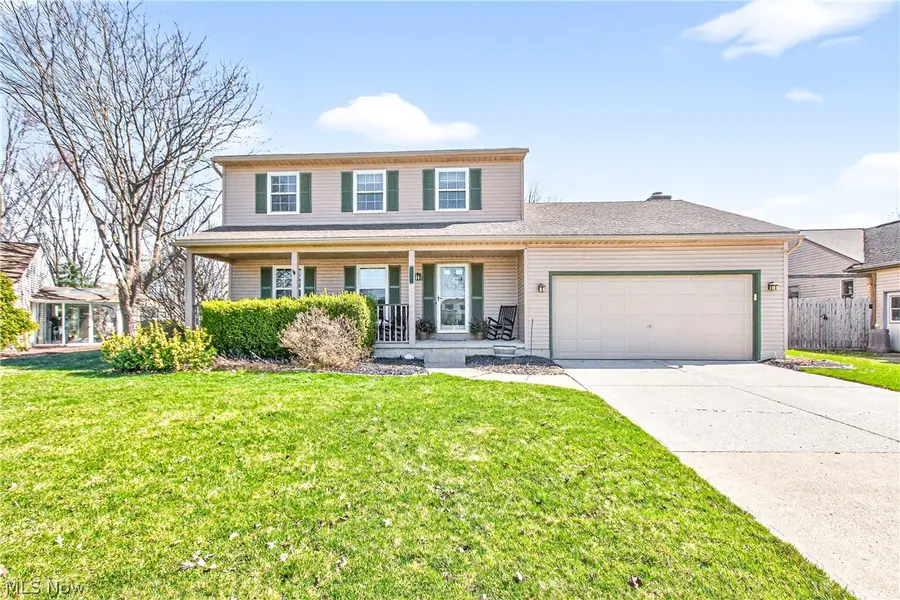 127 Cumberland Court, Elyria, OH 44035 - #2