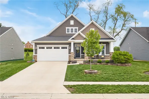 1157 Fountain View Ne Street, Canton, OH 44721