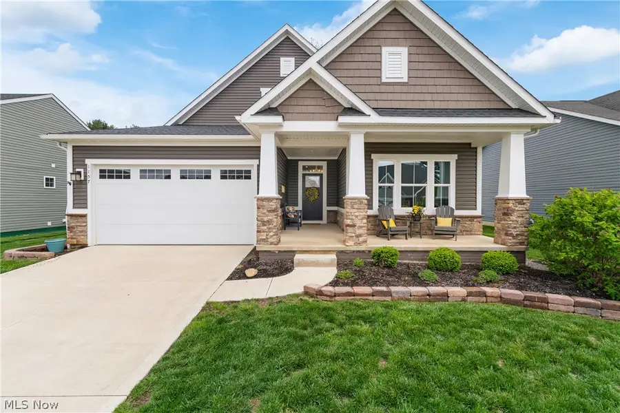 1157 Fountain View Ne Street, Canton, OH 44721 - #2