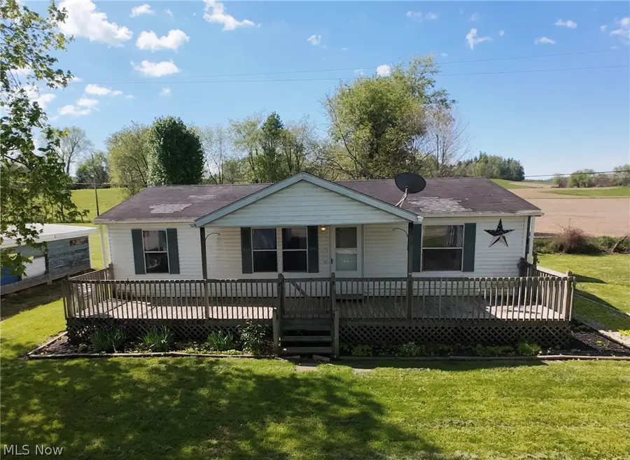 45469 County Road 19, Coshocton, OH 43812 - #3