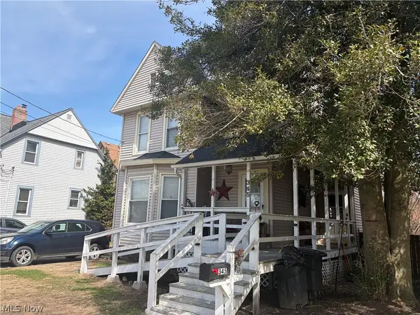 345 W 43rd Street, Ashtabula, OH 44004