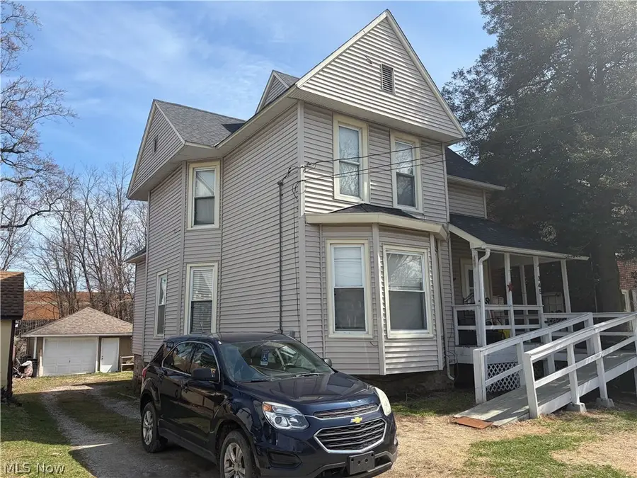 345 W 43rd Street, Ashtabula, OH 44004 - #2