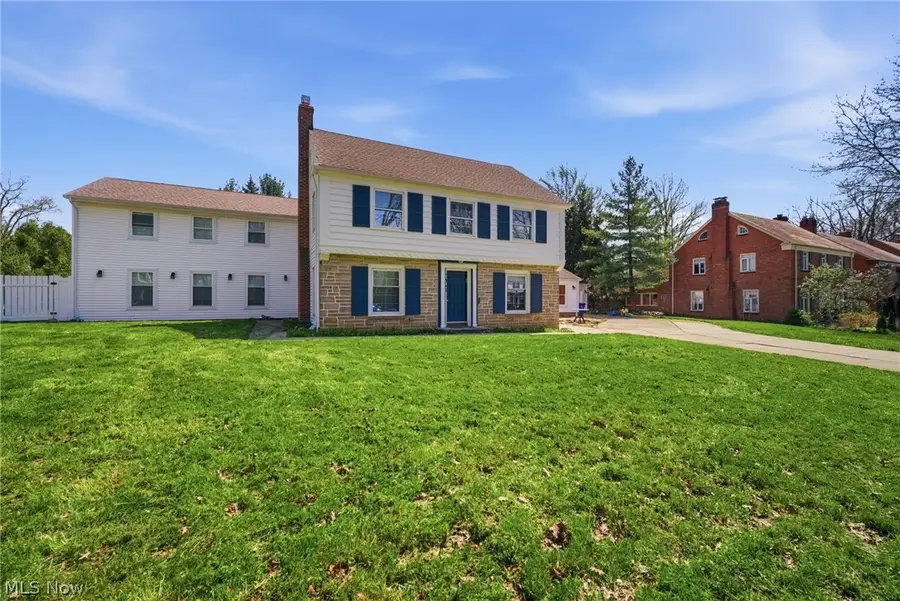 2343 Miramar Boulevard, University Heights, OH 44118 - #2