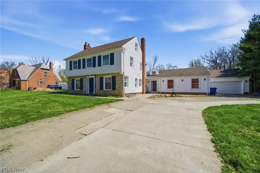 2343 Miramar Boulevard, University Heights, OH 44118 - #3