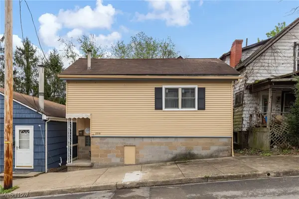 3318 Washington Street, Bellaire, OH 43906