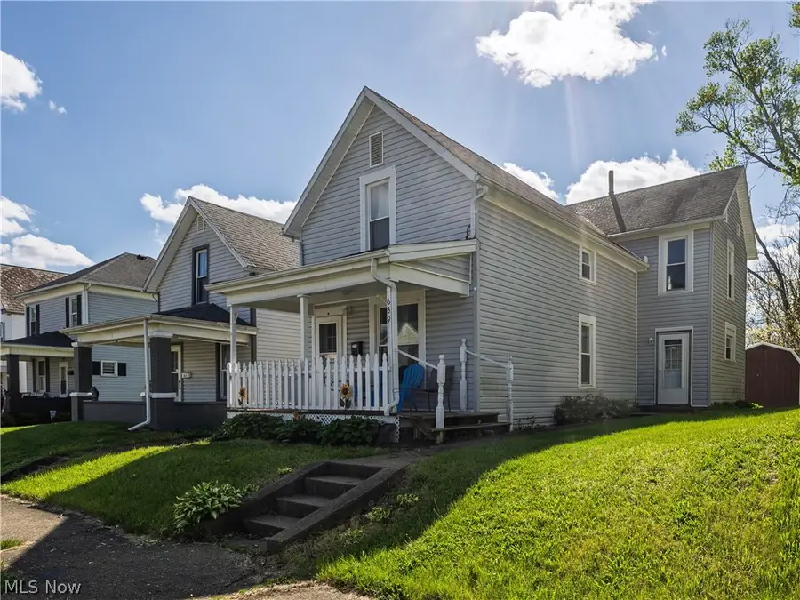 639 N 1st Street, Dennison, OH 44621 - #2