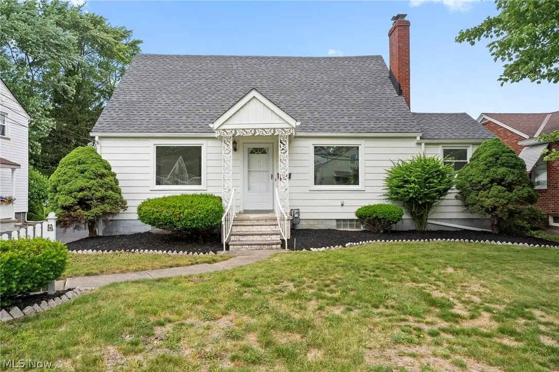 191 E Martin Street, Amherst, OH 44001 - #1