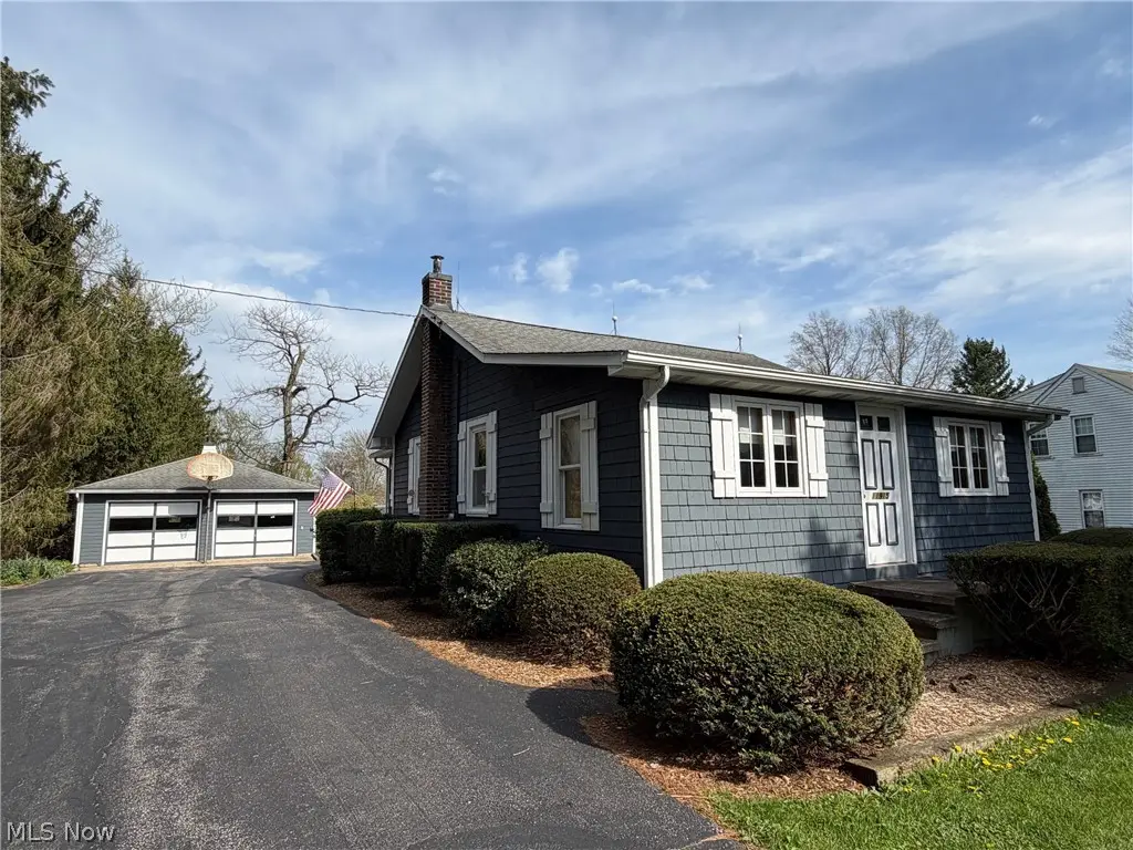 11915 Aquilla Road, Chardon, OH 44024 - #1