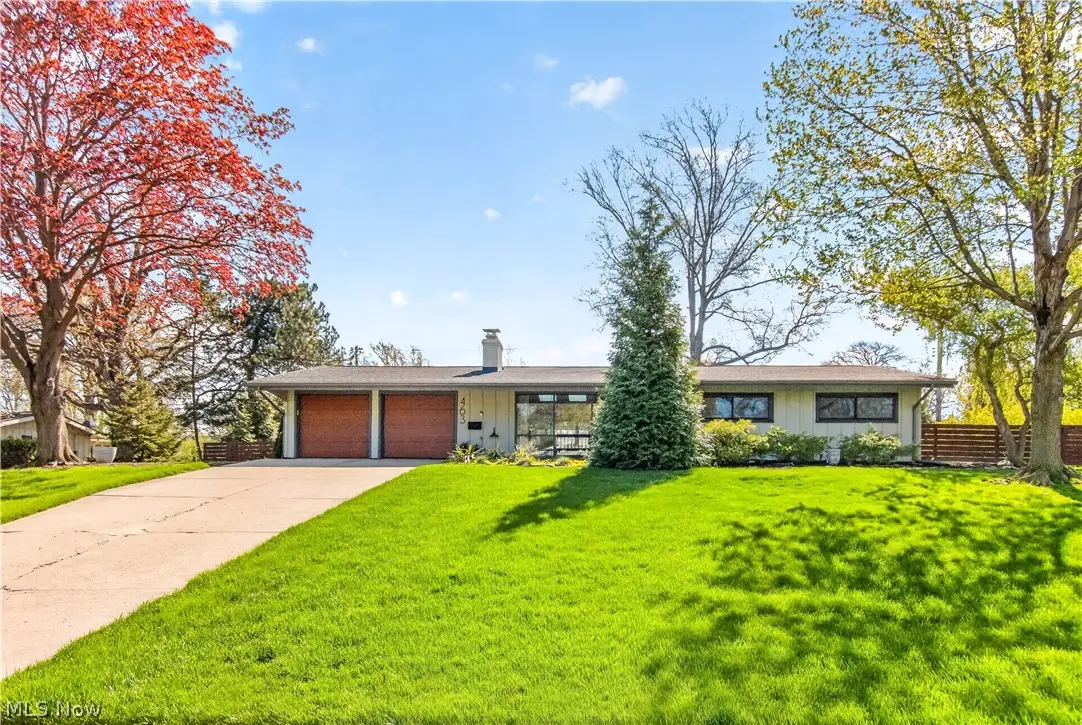 463 Queenswood Drive, Bay Village, OH 44140 - #1