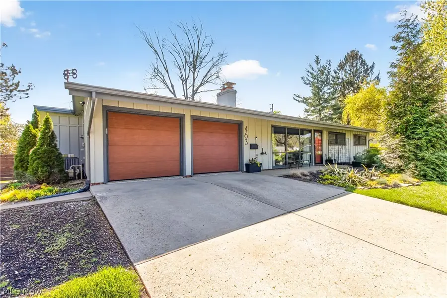 463 Queenswood Drive, Bay Village, OH 44140 - #2