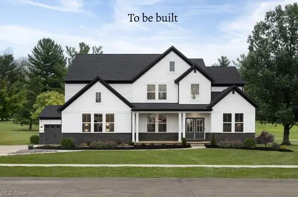 3625 Woodstone Lane, Avon, OH 44011