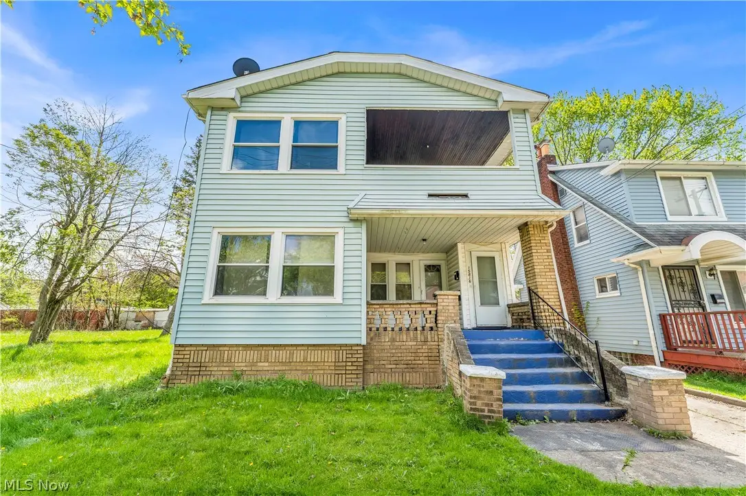 15816 Grovewood Avenue, Cleveland, OH 44110 - #1