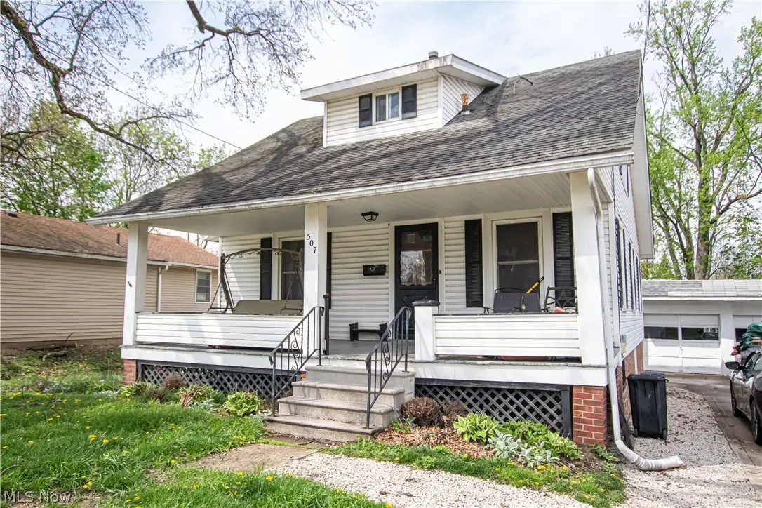 507 W Smith, Medina, OH 44256 - #1