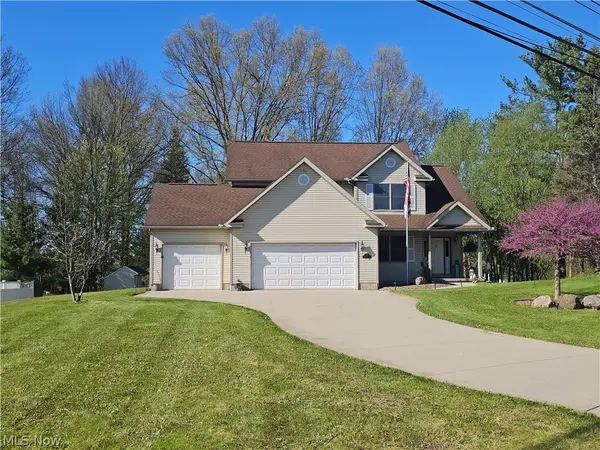 269 Chart Road, Cuyahoga Falls, OH 44223
