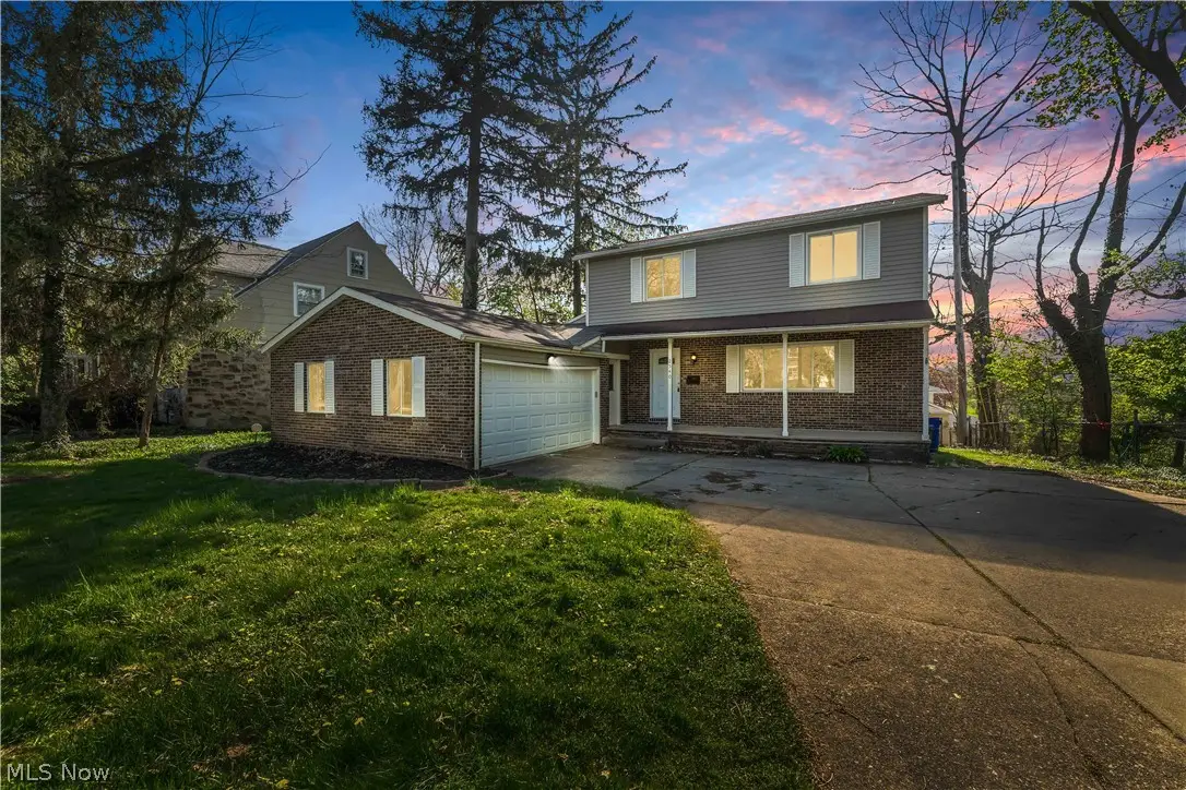 2540 Charney Road, University Heights, OH 44118 - #1