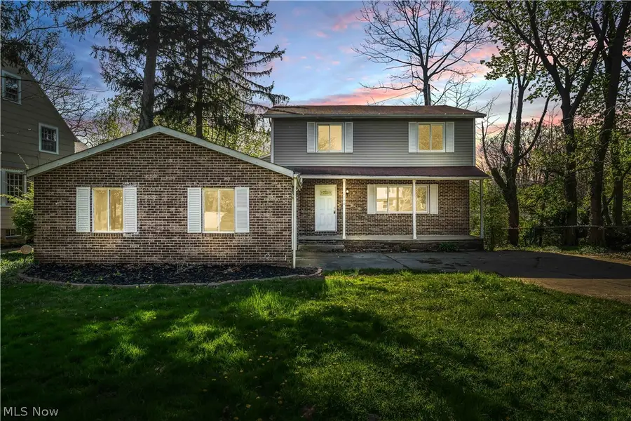 2540 Charney Road, University Heights, OH 44118 - #2