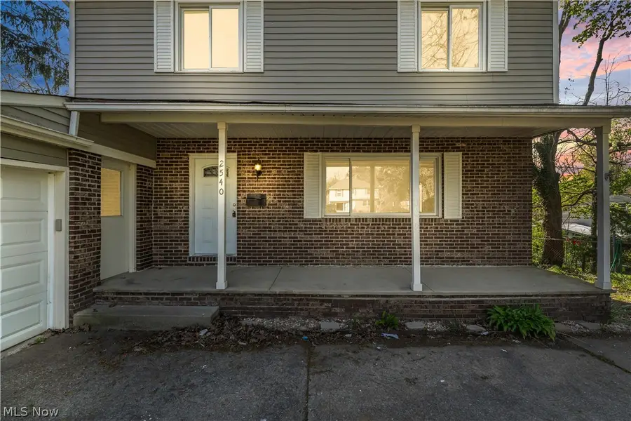 2540 Charney Road, University Heights, OH 44118 - #3