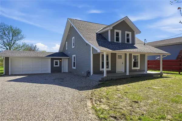 2730 State Route 307, Austinburg, OH 44010