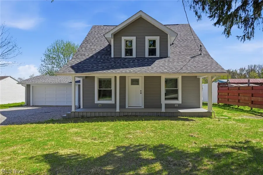 2730 State Route 307, Austinburg, OH 44010 - #2