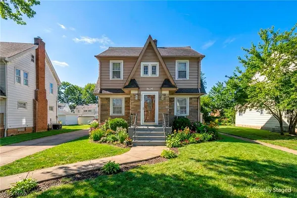 17913 Flamingo Avenue, Cleveland, OH 44135