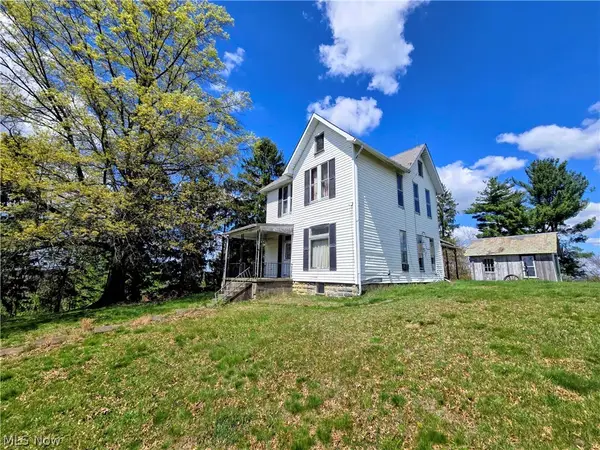 117 Greenmount Avenue, Barnesville, OH 43713