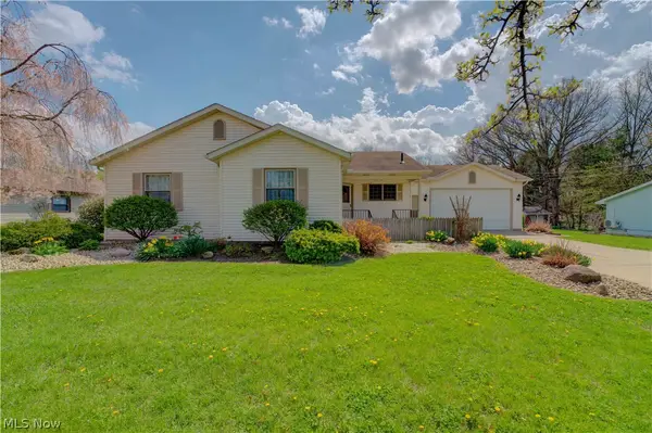 118 Sassafras Drive, Vermilion, OH 44089