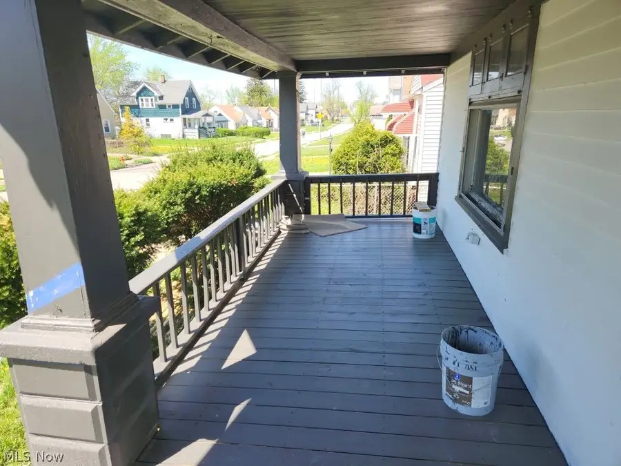 4421 E 156th Street, Cleveland, OH 44128 - #3