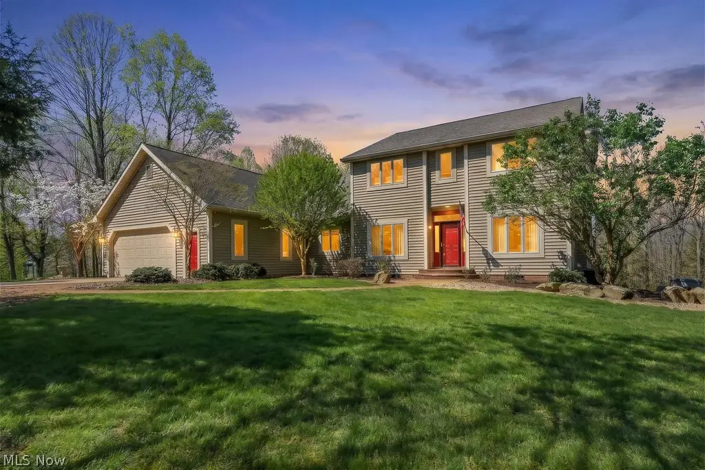 13665 Salem Church Ne Road, Paris, OH 44669 - #1