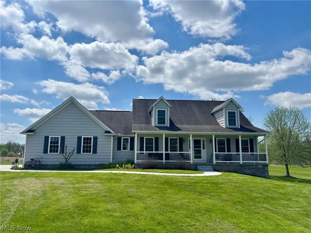 2948 Old Forge Road, Kent, OH 44240 - #1