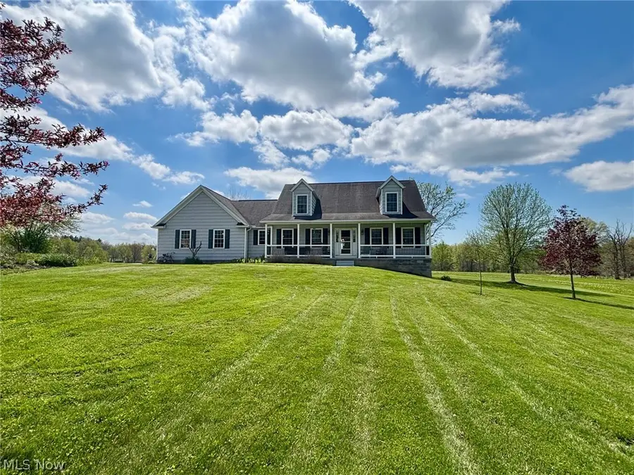 2948 Old Forge Road, Kent, OH 44240 - #2