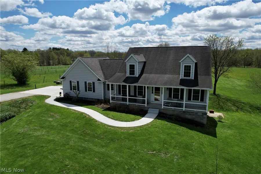 2948 Old Forge Road, Kent, OH 44240 - #3