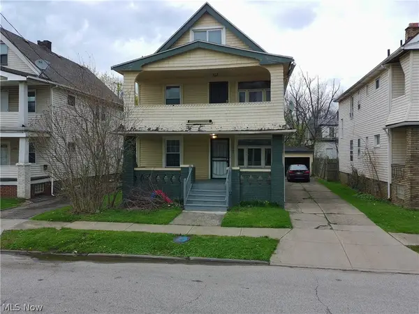 2797 E 125th Street, Cleveland, OH 44120