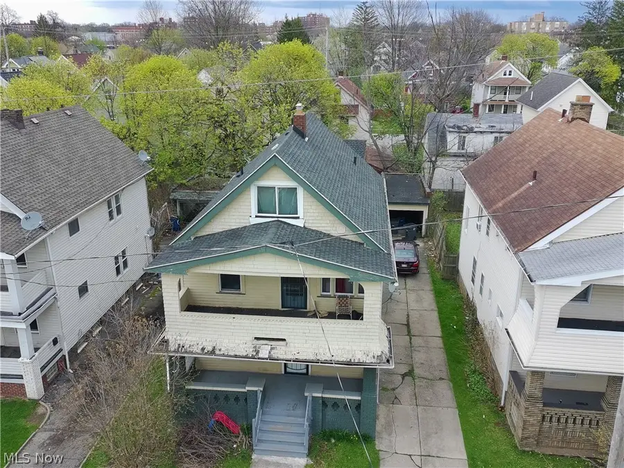 2797 E 125th Street, Cleveland, OH 44120 - #2