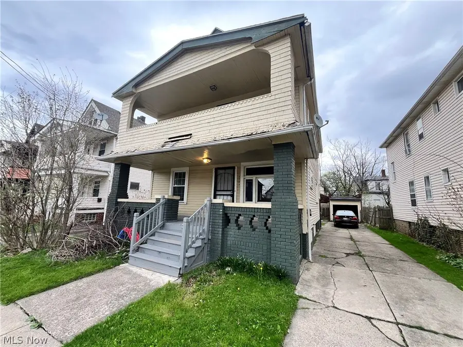 2797 E 125th Street, Cleveland, OH 44120 - #3